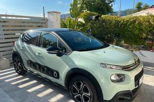 Citroen c3 1.6  75cv