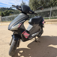 Benelli ST 50cc