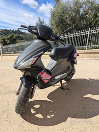 Benelli ST 50cc