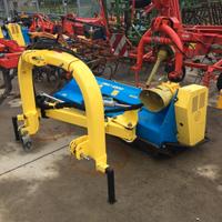 Trincia Laterale ZANON TMC 1900