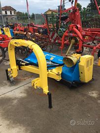 Trincia Laterale ZANON TMC 1900