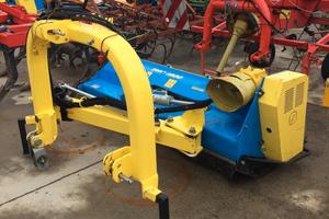 Trincia Laterale ZANON TMC 1900