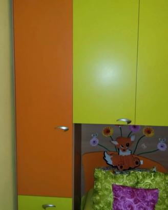cameretta 2,40x2,70