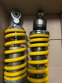 Monster 620 - ammortizzatori originali