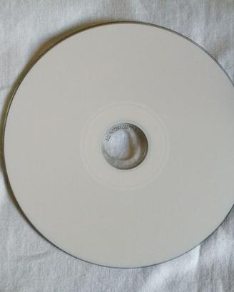 Lotto 20 CD-R bianchi printable – masterizzabili
