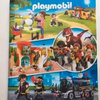Catalogo PLAYMOBIL Anno 2018
