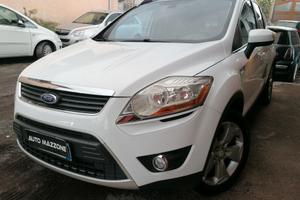 Ford Kuga 2.0 TDCi 136 CV 4WD Titanium DPF(Gancio 