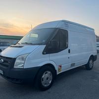 FORD TRANSIT 2.2 TDCI 110CV - 350 FRIGO FNAX 10/20