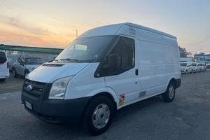FORD TRANSIT 2.2 TDCI 110CV - 350 FRIGO FNAX 10/20