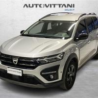 DACIA Jogger 1.0 TCe GPL Extreme UP