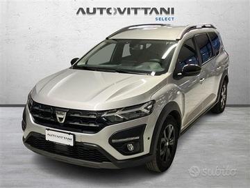 DACIA Jogger 1.0 TCe GPL Extreme UP