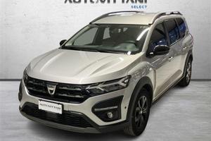 DACIA Jogger 1.0 TCe GPL Extreme UP