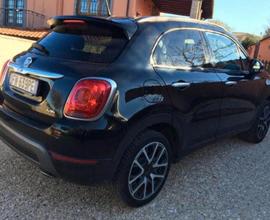 Fiat 500 X 4x4 Cambio Automatico