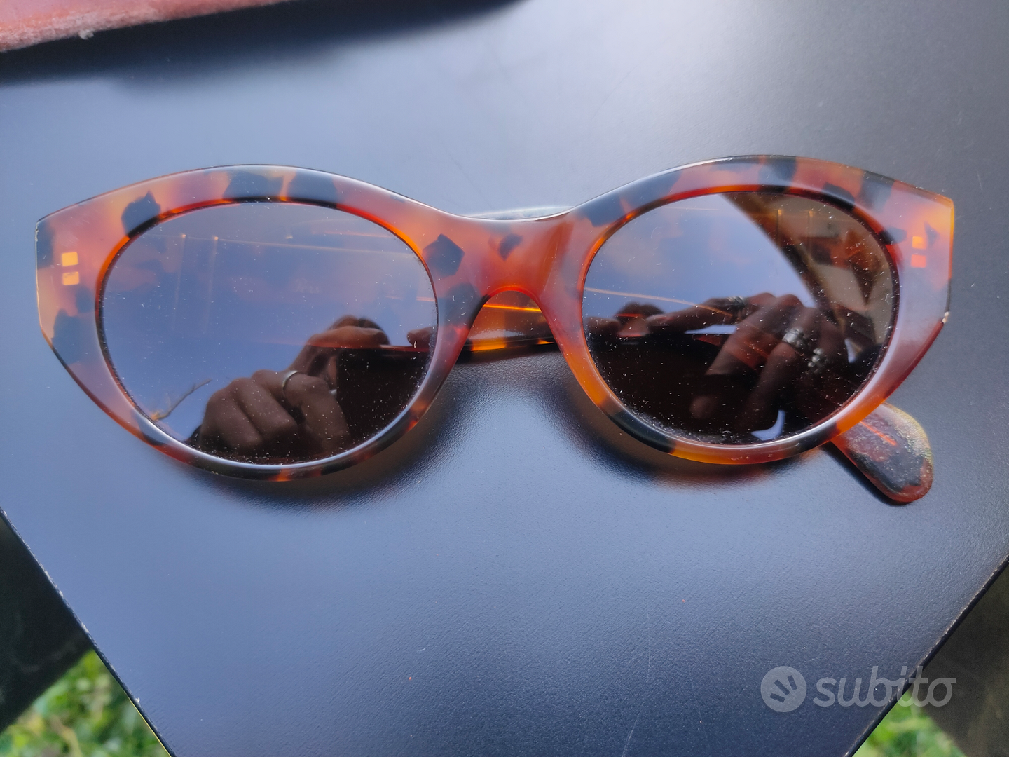 Persol hot sale anni 60