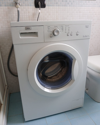 Lavatrice 5 kg