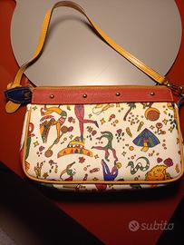 borsa piccola piero guidi circus