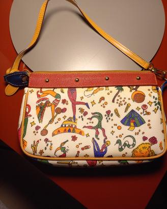 borsa piccola piero guidi circus