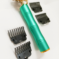 Tagliacapelli e Rasoio professionale strong power