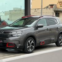 CITROEN C5 Aircross BlueHDi 130 S&S Shine