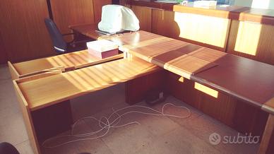 Scrivanie da ufficio