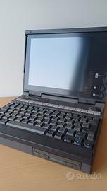Texas Instruments TravelMate 3000