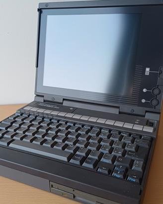 Texas Instruments TravelMate 3000