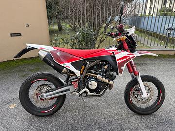 FANTIC XMF 125 COMPETITION 2023-2024