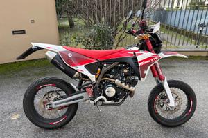 FANTIC XMF 125 COMPETITION 2023-2024