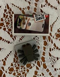 Sorpresa kinder joy minecraft ragno