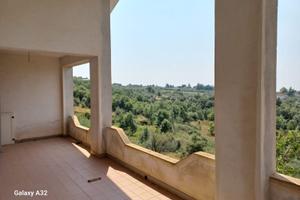 Villa panoramica contrada Sant'Elia