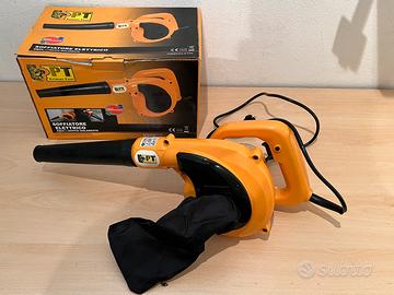 Soffiatore elettrico PT PRIMER TOOL