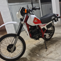 Honda XL 500 R