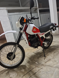 Honda XL 500 R