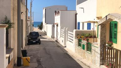 Casa vacanza sul mare Sicilia Stupenda location