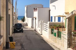 Casa vacanza sul mare Sicilia Stupenda location