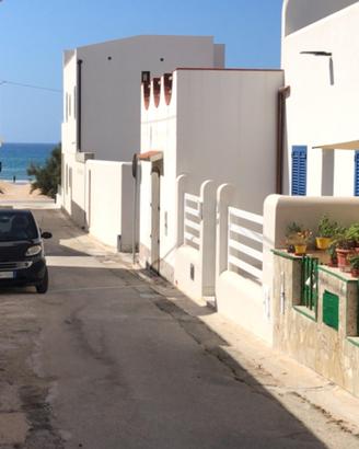 Casa vacanza sul mare Sicilia Stupenda location