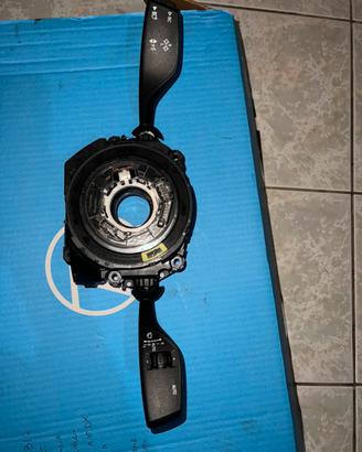 Devio luci bmw serie 4