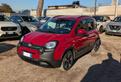 FIAT New Panda HYBRID CROSS 1.0cc 70cv ANDROID/C