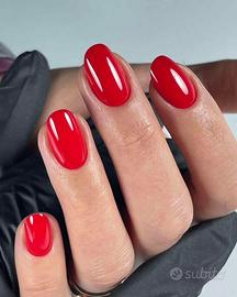 Ciglia unghie zona city life