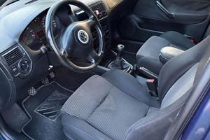 2001 golf