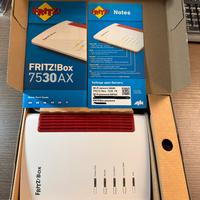 AVM FRITZ!Box 7530 AX
