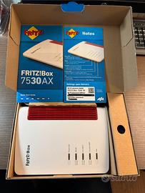 AVM FRITZ!Box 7530 AX