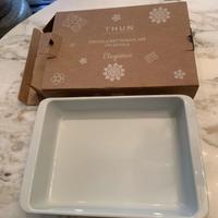 Pirofila rettangolare bramd thun