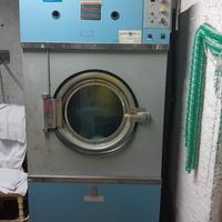 asciugatrice industriale 