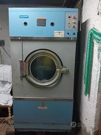asciugatrice industriale 