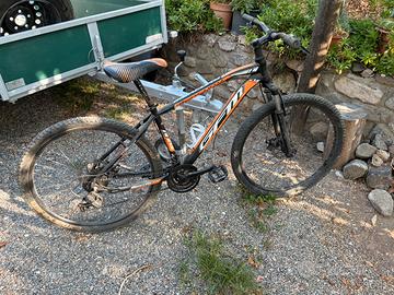 Mercury 27.5