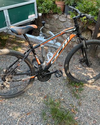Mercury 27.5