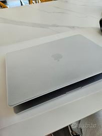 MacBook Pro M1