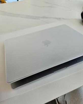 MacBook Pro M1