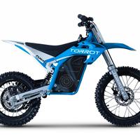 TORROT MX2 e MS2